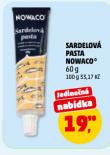 SARDELOV� PASTA NOWACO