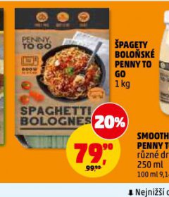 ŠPAGETY BOLOŇSKÉ