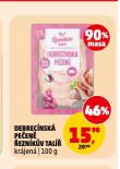 DEBRECÍNSKÁ PEČENĚ