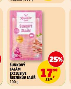 �UNKOV� SAL�M EXCLUSIVE