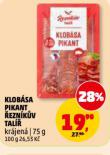 KLOB�SA PIKANT