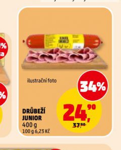 DR�BE�� JUNIOR