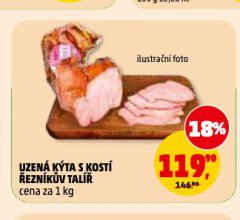 UZEN� K�TA S KOST�