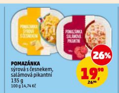 POMAZ�NKA SAL�MOV� PIKANTN�