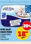 RYB� SAL�T GRAN MARE