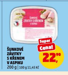 �UNKOV� Z�VITKY S K�ENEM