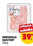 MORTADELLA SELECTION