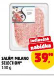 SAL�M MILANO SELECTION