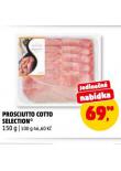PROSCIUTTO COTTO SELECTION