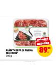 PL�TKY COPPA DI PARMA SELECTION