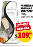 S�R PARMIGIANO REGGIANO SELECTION