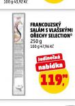 FRANCOUZSK� SAL�M S VLA�SK�MI O�ECHY SELECTION