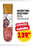 SAL�M TINO SELECTION