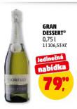 GRAN DESSERT