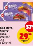 MILKA JAFFA