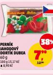 PERN�K JAHODOV� DORT�K DUBEA