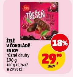 �EL� V �OKOL�D� ENJOY