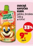 KUB�K OVOCN� KAPSI�KA