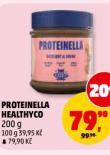 PROTEINELLA HEALTHY CO