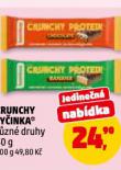 CRUNCHY TY�INKA