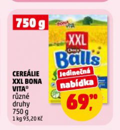 CERE�LIE BONA VITA