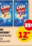 CHIO POPCORN