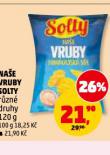 NA�E VRUBY SOLTY