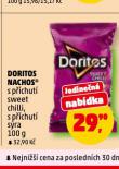 DORITOS NACHOS