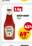 KE�UP HEINZ