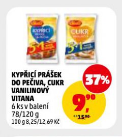 VITANA KYP�IC� PR��EK