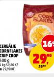 CERE�LIE CORNFLAKES CRIP CROP