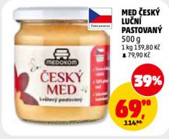 MED �ESK� LU�N� PASTOVAN�