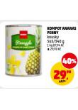 KOMPOT ANANAS