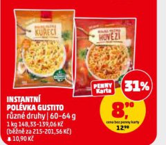 POL�VKA INSTANTN� GUSTITO