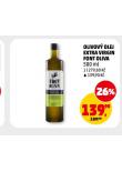 OLIVOV� OLEJ EXTRA VIRGIN OLIVA