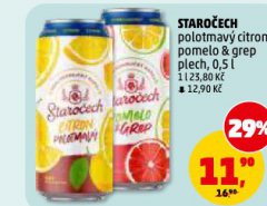 PIVO STARO�ECH