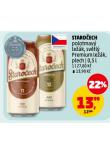 PIVO STARO�ECH