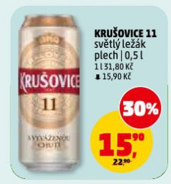 PIVO KRU�OVICE