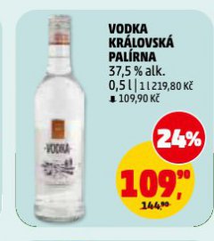 VODKA
