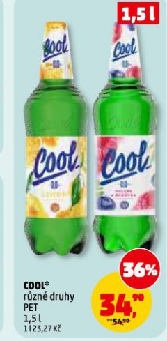 COOL NEALKOHOLICK� PIVO