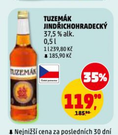 TUZEM�K JIND�ICHOHRADECK�