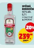 SPI�SK� BOROVI�KA