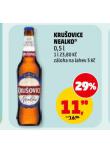 PIVO KRU�OVICE NEALKO
