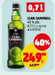 CLAN CAMPBELL