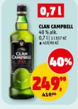 CLAN CAMPBELL