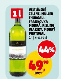 M�LLER THURGAU