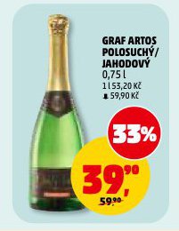 GRAF ARTOS POLOSUCH�