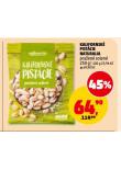 KALIFORNSKÉ PISTÁCIE NATURALIA