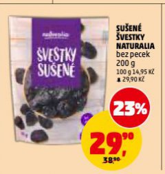 SU�EN� �VESTKY NATURALIA