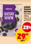 SU�EN� �VESTKY NATURALIA